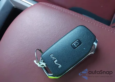 2022 Kia K5 Gt-Line z USA, uszkodzony, nr VIN 5XXG64J20NG118902